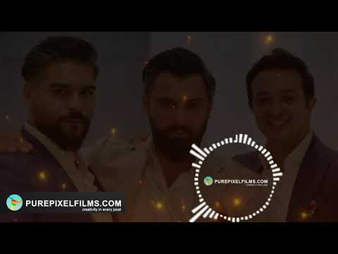 Abdullah Suliman New Mast Qataghani Remix 2019