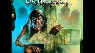 Beholder - The Heretic