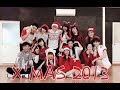 Christmas Dance (2013) - TNT Dance Crew 
