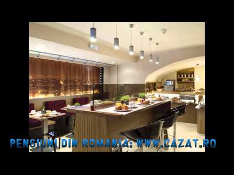 PENSIUNI VENUS - Cazat.ro