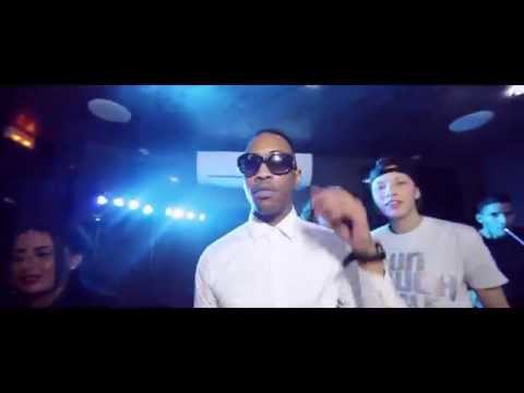 JokerMF - C'est la famille // RED LANTERN / Clip