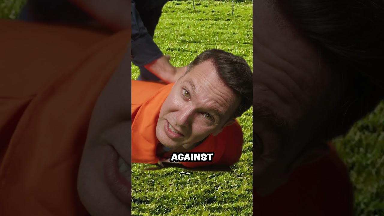 Insane Things That Are Actually Legal