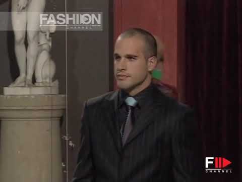 "Christian Lacroix" Autumn Winter 2004 2005 Paris 3 of 4 Pret a Porter by FashionChannel
