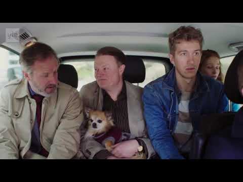 Nissinen parhaat 5 & 6 - Kampanjapäälliköt & Laivakomennus