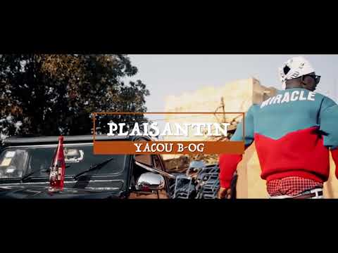 YACOU B-OG AVEC les groupe  empire Gang✌