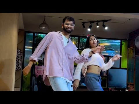 Billo Rani | Harshbhagchandani X Shruteeh Dance | Full Video