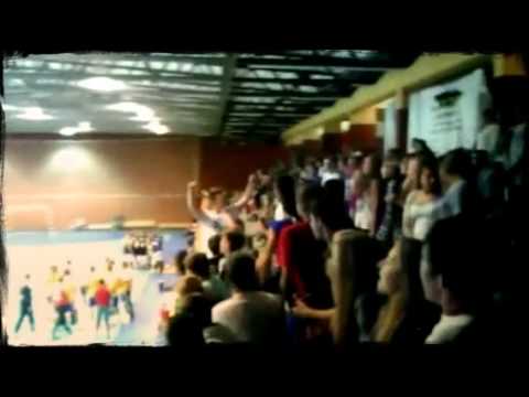 SKF KPR Sparta Oborniki 23 - 22 MKS Grunwald Poznań 17.09.2