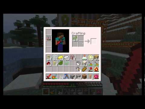 Season 3 Episode 11 - Direwolf20's Lets Play