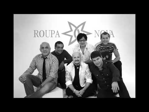 Roupa Nova - Universo No Teu Corpo  (1993)