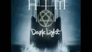 HIM - Vampire Heart