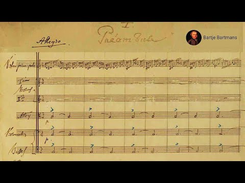 Charles Martin Loeffler - Divertimento for Violin and Orchestra (1895)