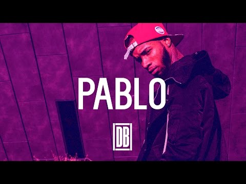 Tory Lanez x Meek Mill Type Beat - PABLO (Prod. By Ditty Beatz x Young Forever Beats)