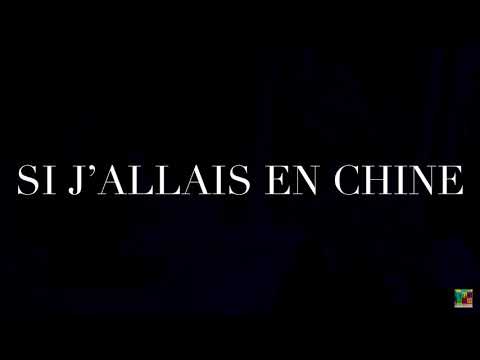 Si j’allais en Chine - Drill Remix