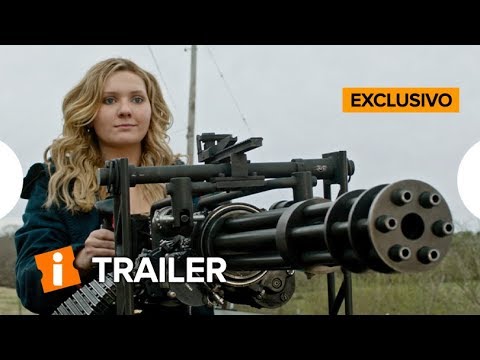 2020 Zumbilândia - Atire Duas Vezes (Dublado) 