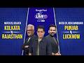 Cricbuzz Live RINKU SINGH Takes KKR To Their 1st Win In IPL2026 Where Did Rajasthan Falter