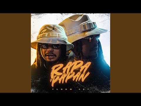 RAPAPAPAN (feat. Jagual Muback)