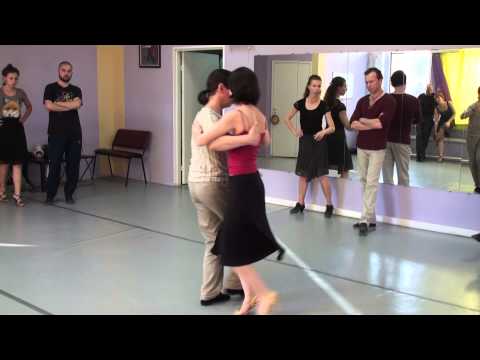 Change of directions 2