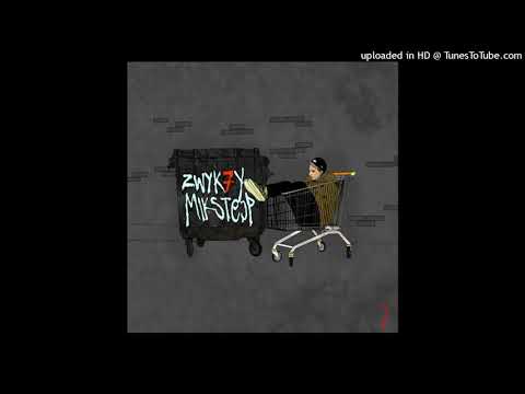 05. Szopeen - Syf (feat. Otsochodzi) (Zwyk7y Mikstejp)