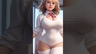 HANYA AI @#hijabai #justai #short #shortvideo #hanyaai #douyin