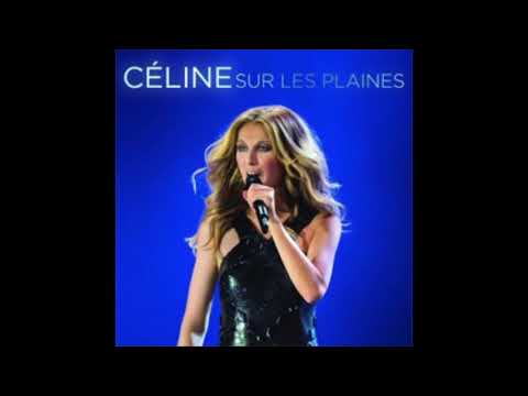 Celine Dion & Mes Aïeux - Dégénération (Live Sur Les Plaines)
