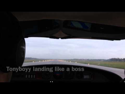 Diamond flight academy Sweden (preview)