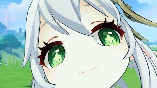 Cover art for "Reject Humanity, Become Aranara"