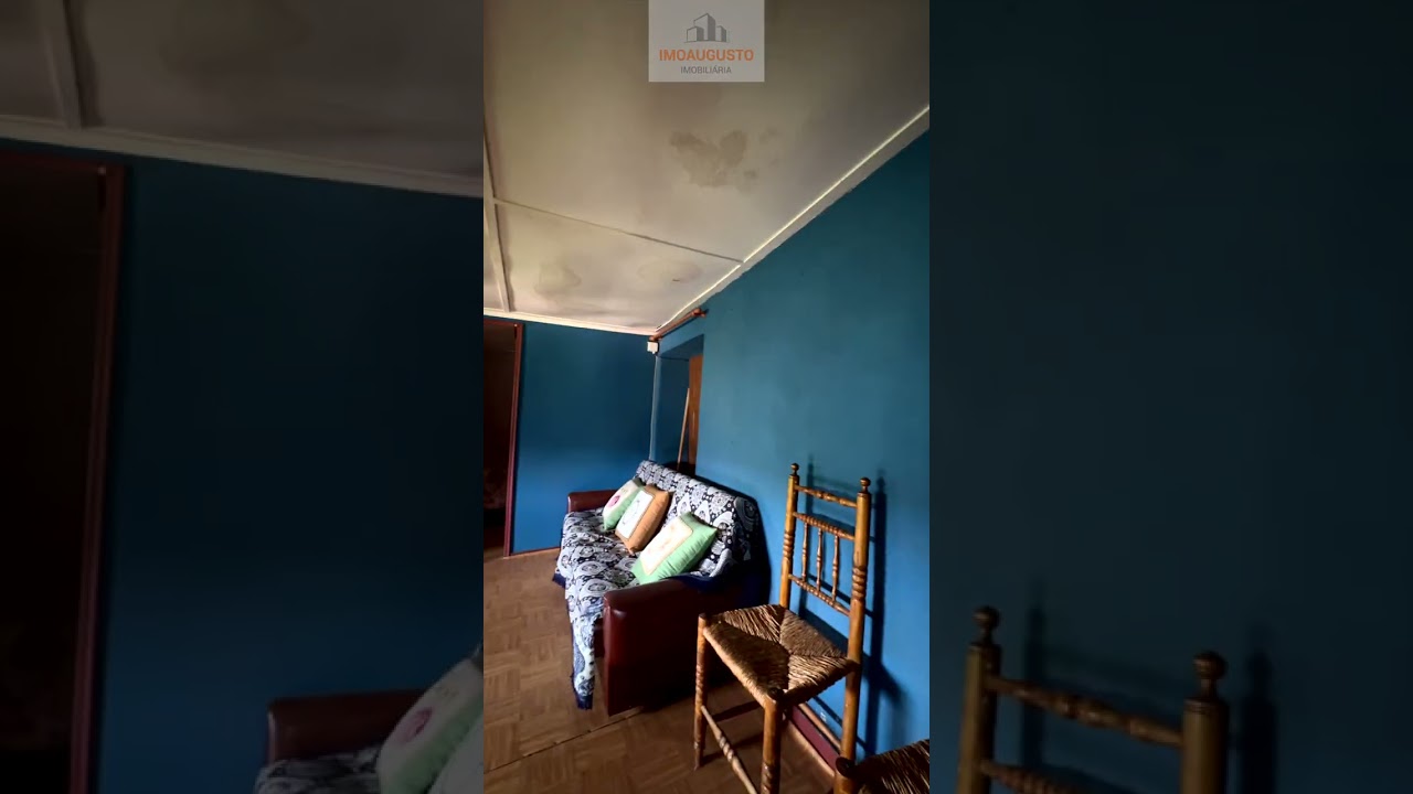 Vídeo do imóvel