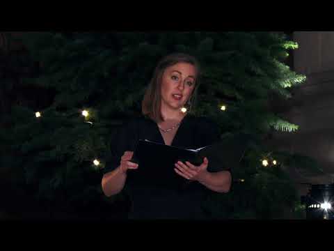 Stå upp, O Sion, och lovsjung