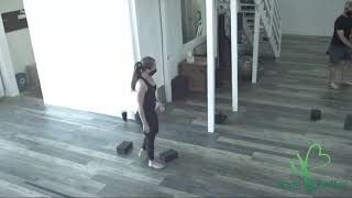 Level 1: Monday  Nov 16th  9am (ANDRIA)