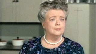 THE DEATH OF FRANCES BAVIER