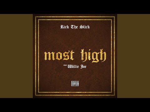 Most High (feat. Willie Joe)