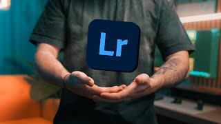 This Lightroom Feature Is CRAZY! Generative Fill AI