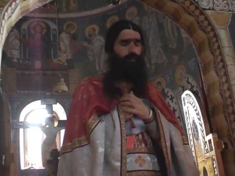 2012 03 25 јеромонах Рафаило (Бољевић)