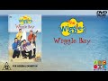 Closing To The Wiggles Wiggle Bay 2002 AU DVD