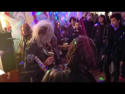 Killcult @ The Pilsen Art House - 11.22.2019