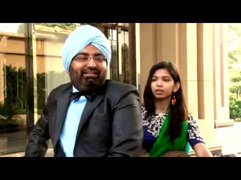 Kuljeet Singh James Bond