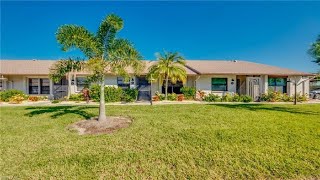 Cinnamon Cove | Fort Myers Florida Condos for Sale | by Steven Chase | Call Steven Today!!