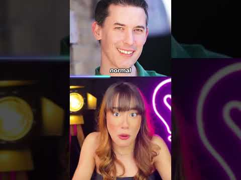 atores de filme de terror SEM MAQUIAGEM