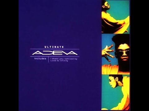 Adeva - Ultimate (Full Album) 1996