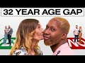If Age Gap Couples Were 100% Honest | Split Decision