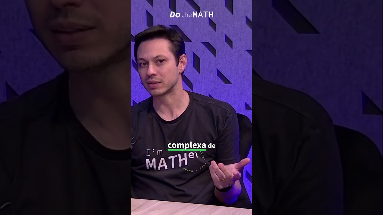 Como entender de verdade a experiência do cliente? #DoTheMATH #Shorts