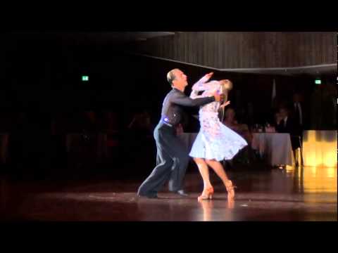 WDC World Series Latin - solo Samba - Riccardo Cocchi & Yulia Zagoruychenko