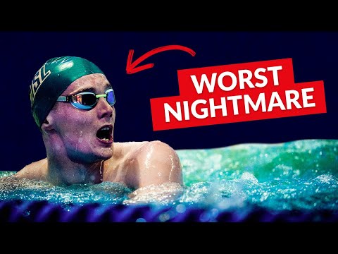 How to NOT Get Disqualified in a Swim Race | Swimming Rules and Regulations