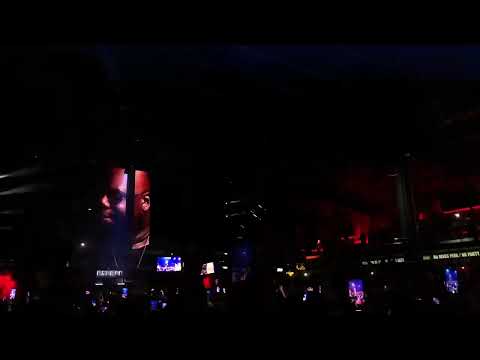 Carl Cox playing Vikthor, Adam K - Moon and Stars at FABRIK Madrid