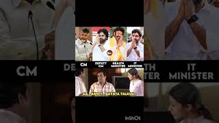 Download lagu #Chandrababu Naidu - CM#Pawan Kalyan - Deputy CM#NBK - Health Minister#NaraLokesh - IT Minister mp3