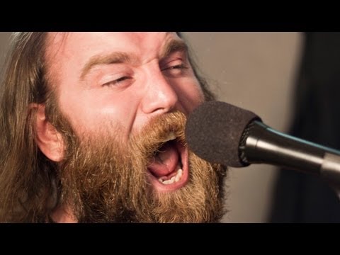 4onthefloor - Junkie (Live on 89.3 The Current)