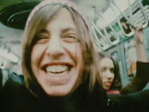 Marcel Hanoun Wedding (1971)/ Jonas Mekas