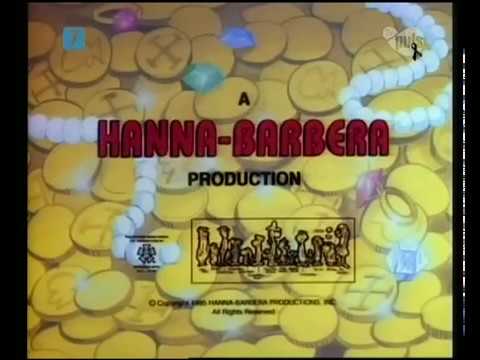 Yogi's Treasure Hunt - REMASTERED credits [HQ audio] (R.I.P. HEADPHONE USERS!)