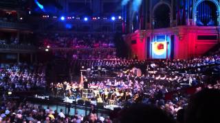 Classic Quadrophenia - Alfie Boe - Love, Reign O'er Me