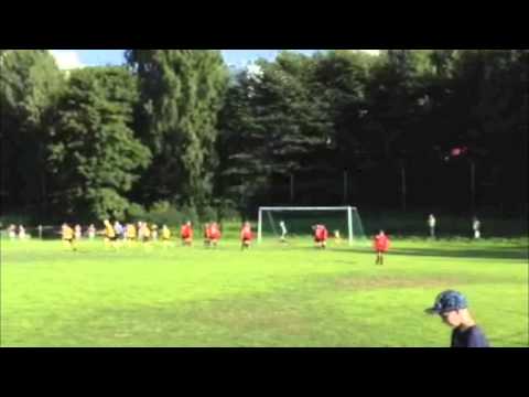 Helsinki cup goal Ryhan Stewart b13